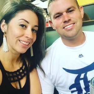 Meet your Posher, Teagan